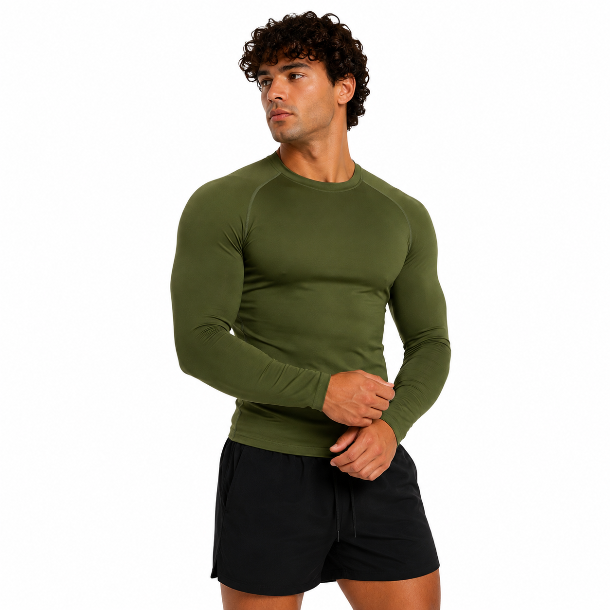 Active Long Sleeve