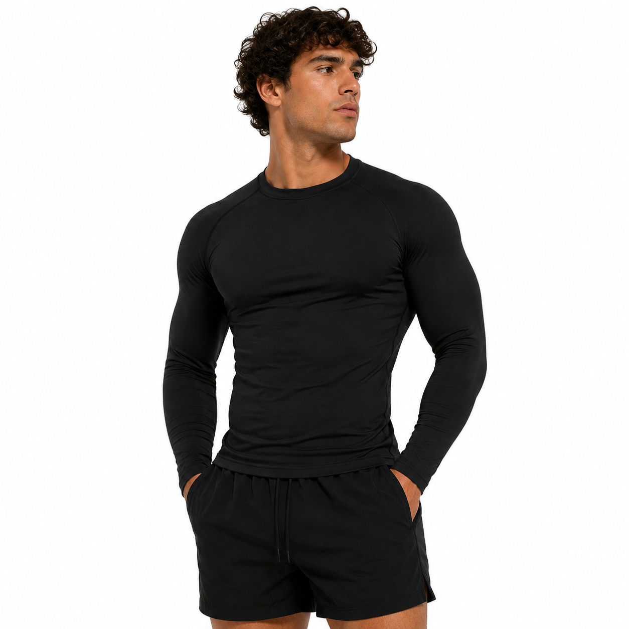 Active Long Sleeve