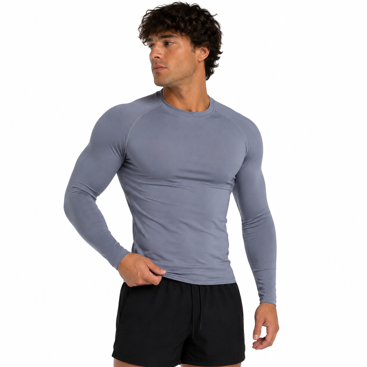Active Long Sleeve