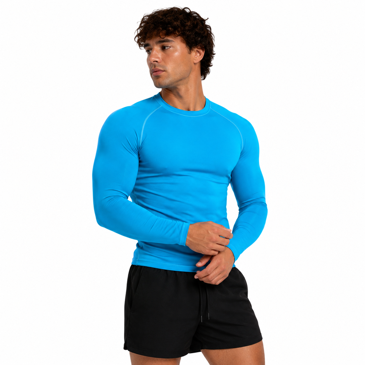 Active Long Sleeve