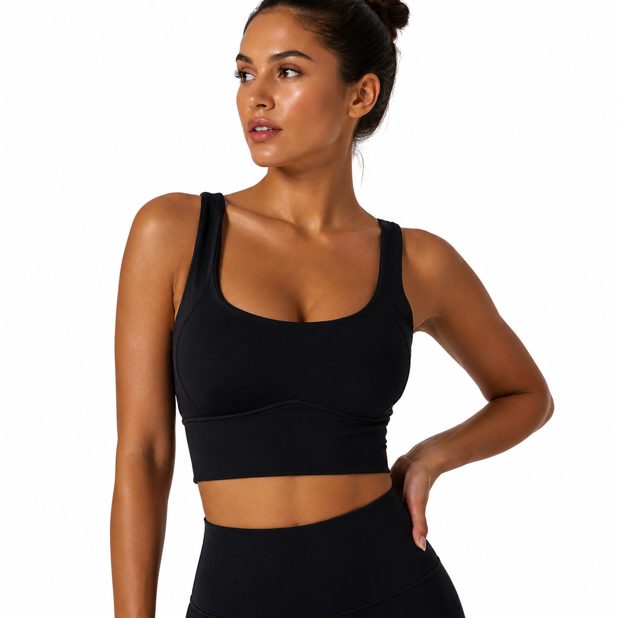 Strive Sports Bra