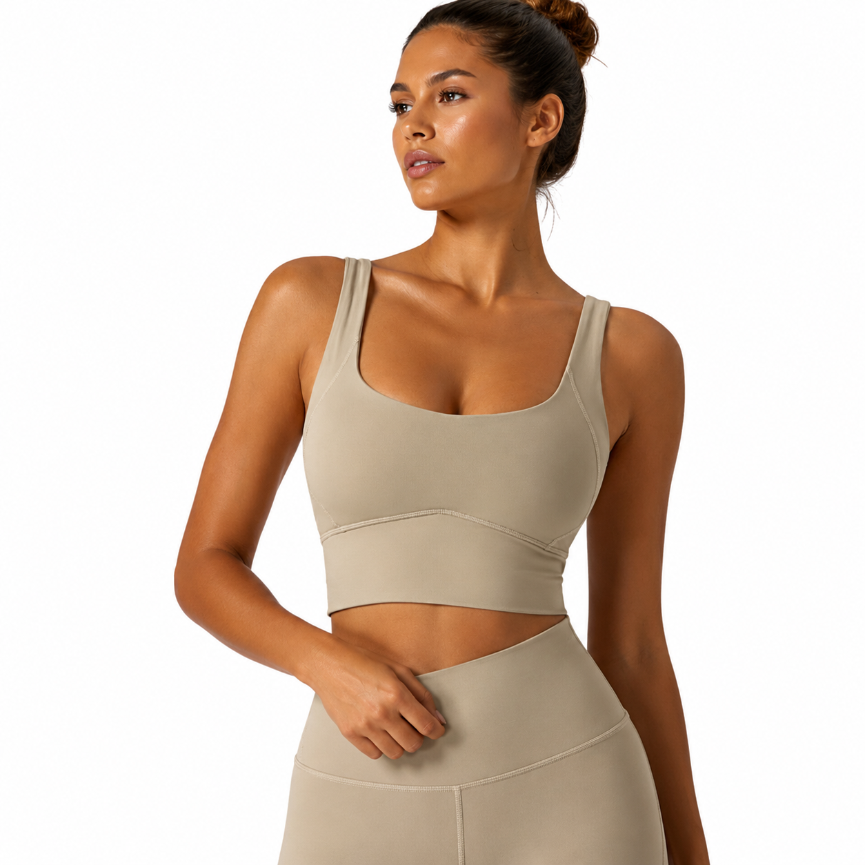 Strive Sports Bra
