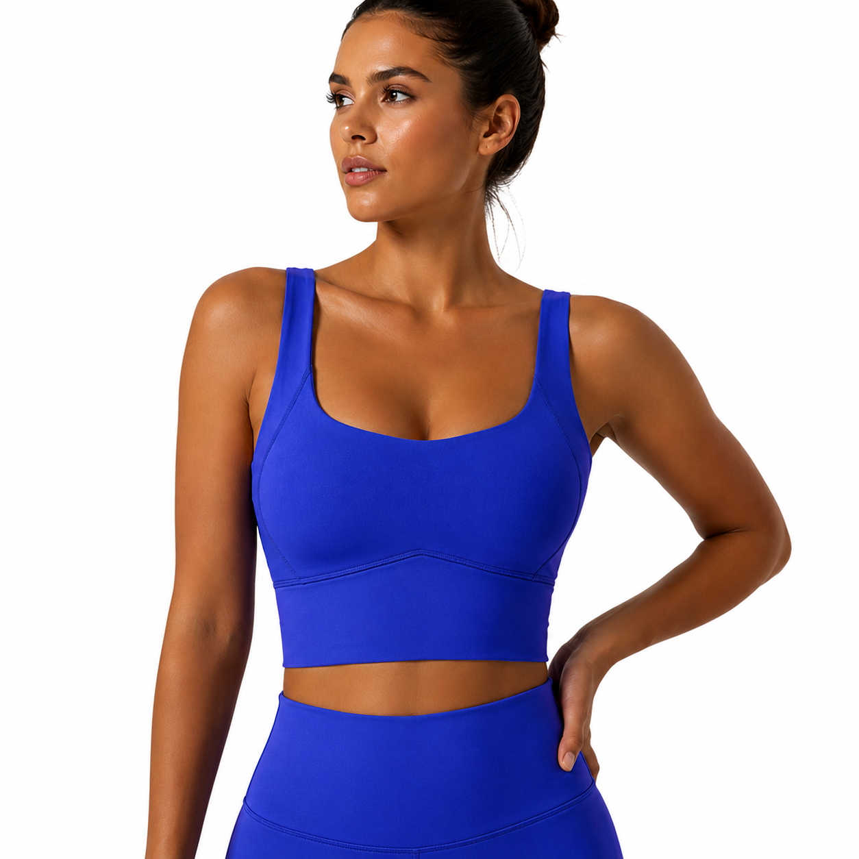 Strive Sports Bra