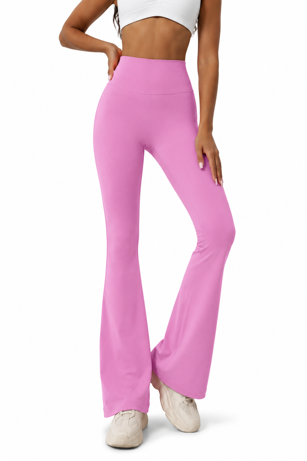 Flare Leggings