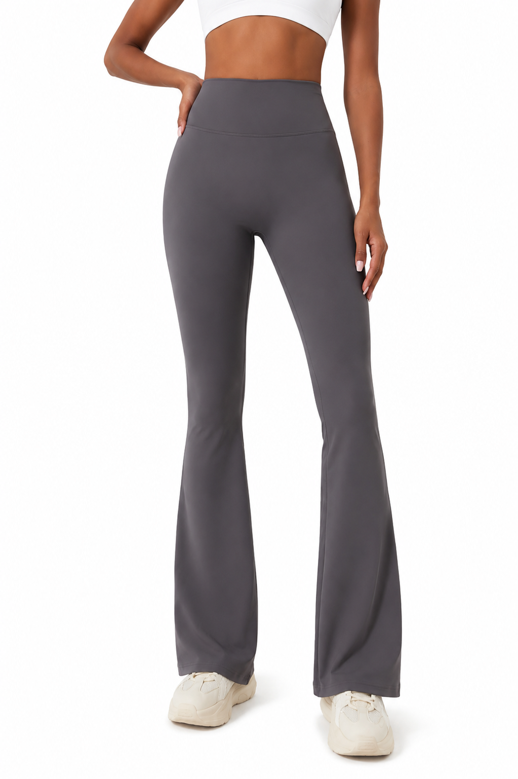 Flare Leggings