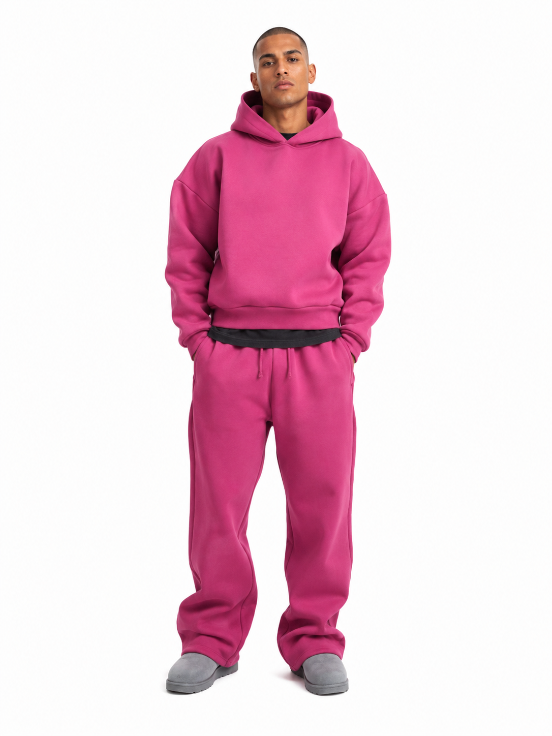 Vitora Essential Set
