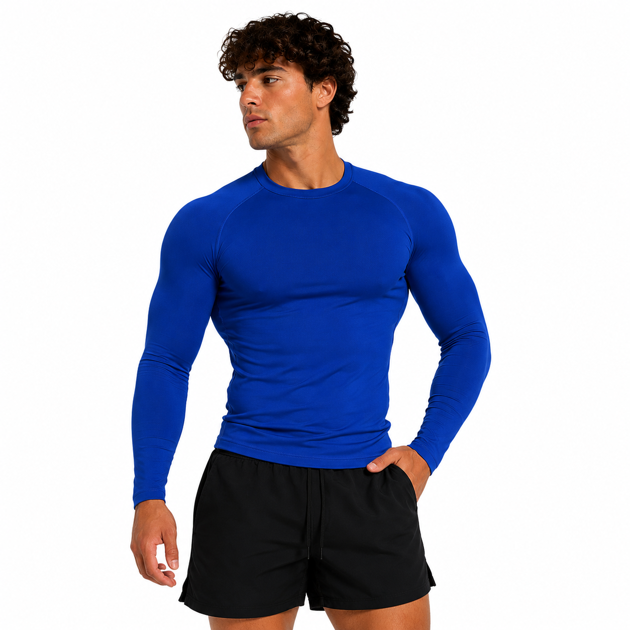 Active Long Sleeve