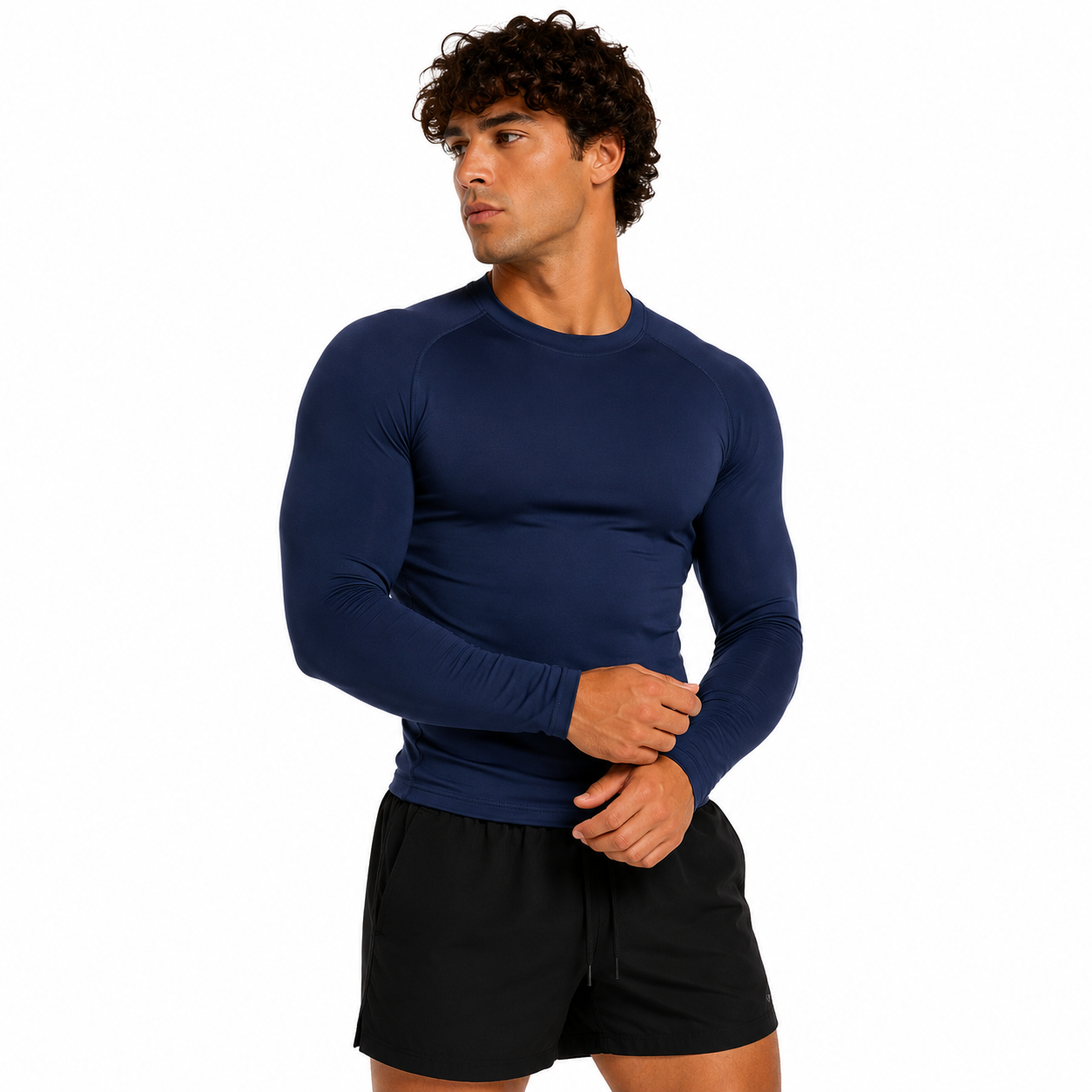 Active Long Sleeve